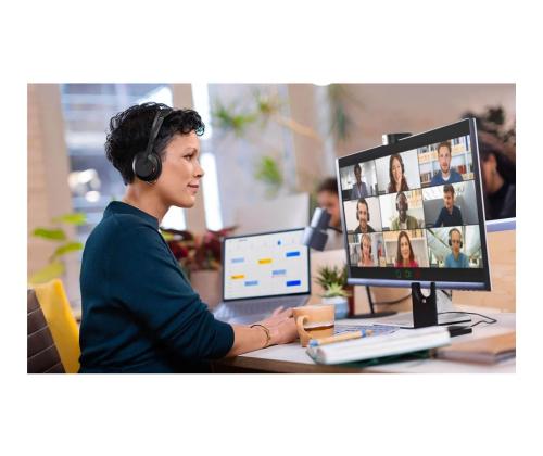 JABRA Evolve2 55 Link380a MS Stereo