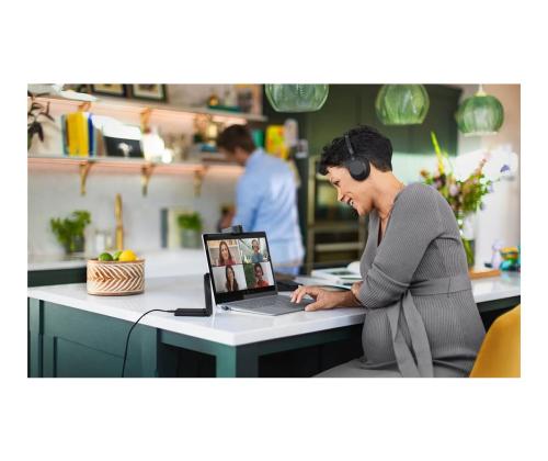 JABRA Evolve2 55 Link380a MS Stereo