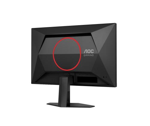 AOC 25G4SRE 24,5 tuuman 1920x1080 Fast IPS (nopea IPS)