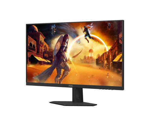 AOC 25G4SRE 24,5 tuuman 1920x1080 Fast IPS (nopea IPS)