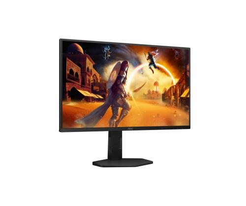 AOC 25G4SXU 24,5 tuuman nopea IPS FHD 310Hz