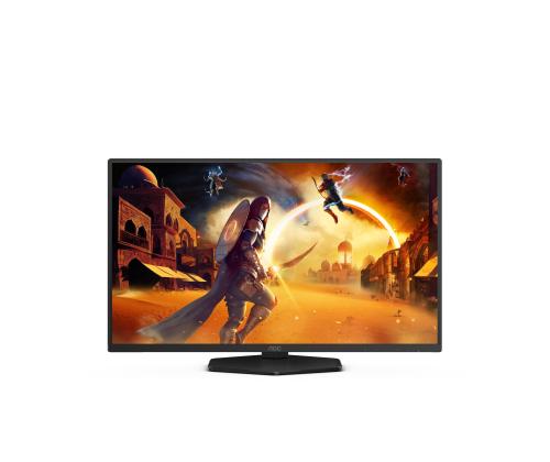 AOC 25G4SXU 24,5 tuuman nopea IPS FHD 310Hz
