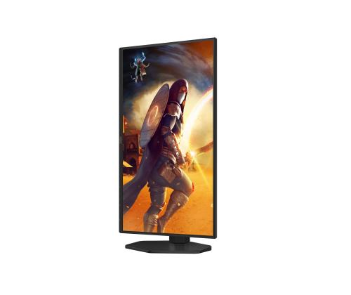 AOC 25G4SXU 24,5 tuuman nopea IPS FHD 310Hz