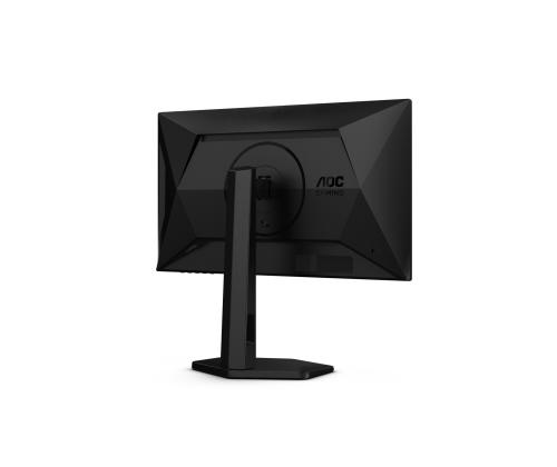 AOC 25G4SXU 24,5 tuuman nopea IPS FHD 310Hz