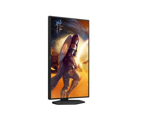 AOC 25G4SXU 24,5 tuuman nopea IPS FHD 310Hz