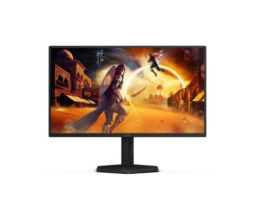 AOC 25G4SXU 24,5 tuuman nopea IPS FHD 310Hz