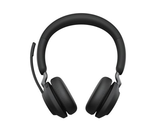 JABRA Evolve2 65 UC Stereokuulokkeet