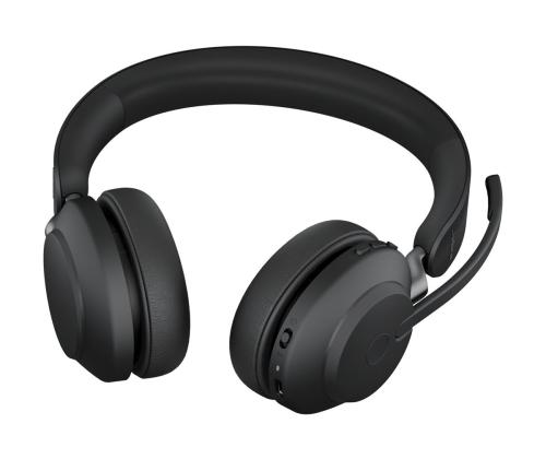 JABRA Evolve2 65 UC Stereokuulokkeet