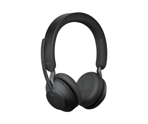 JABRA Evolve2 65 UC Stereokuulokkeet