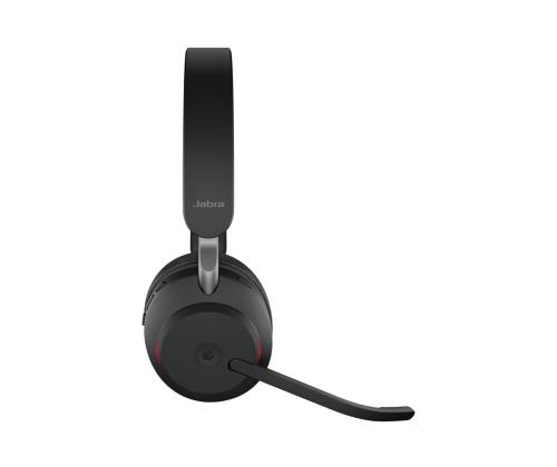 JABRA Evolve2 65 Link380a MS Stereo