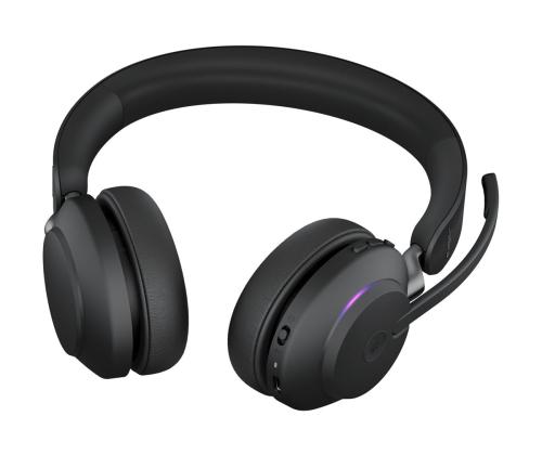 JABRA Evolve2 65 Link380c MS Stereo