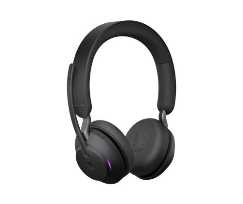 JABRA Evolve2 65 Link380c MS Stereo