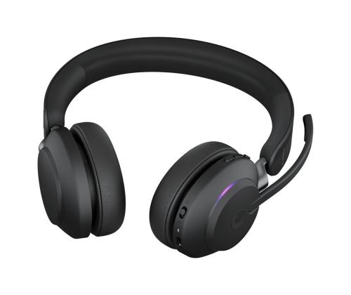 JABRA Evolve2 65 Link380a MS Stereo
