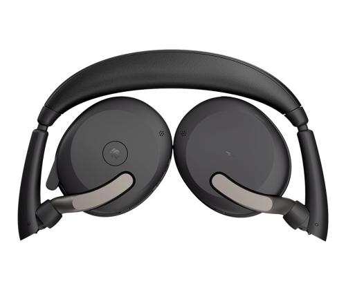 JABRA Evolve2 65 Flex MS Stereokuulokkeet