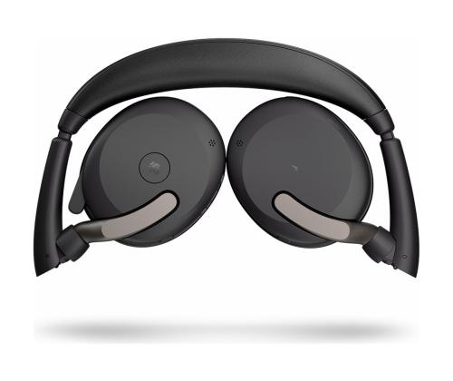 JABRA Evolve2 65 Flex MS Stereokuulokkeet