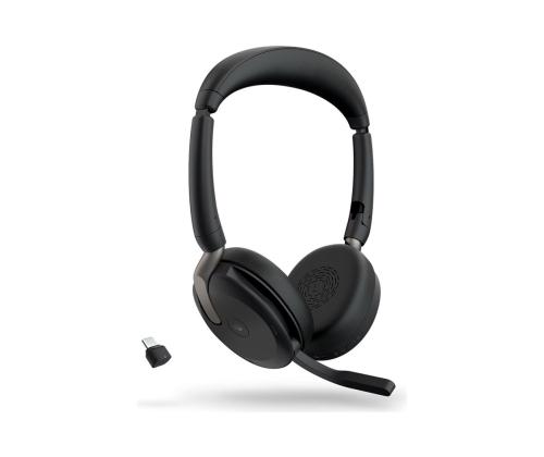 JABRA Evolve2 65 Flex MS Stereokuulokkeet
