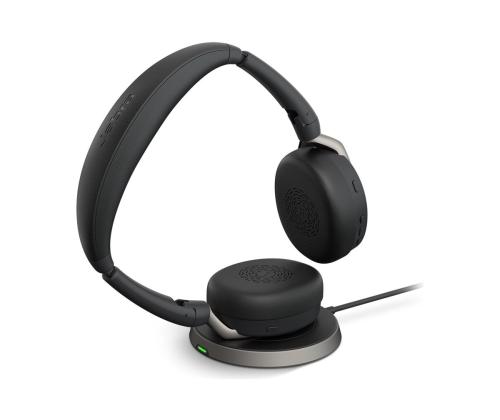 JABRA Evolve2 65 Flex MS Stereokuulokkeet