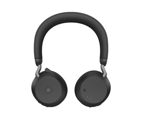 JABRA Evolve2 75 kuulokkeet on-ear BT