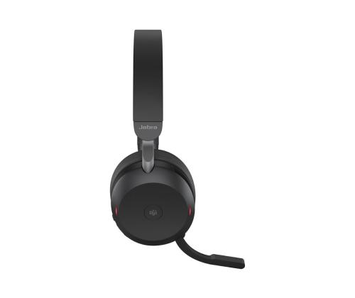 JABRA Evolve2 75 kuulokkeet on-ear BT