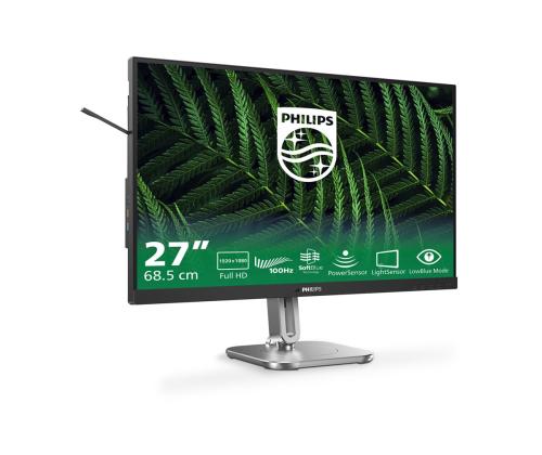 PHILIPS 27B2G5200/00 27 tuuman FHD-näyttö