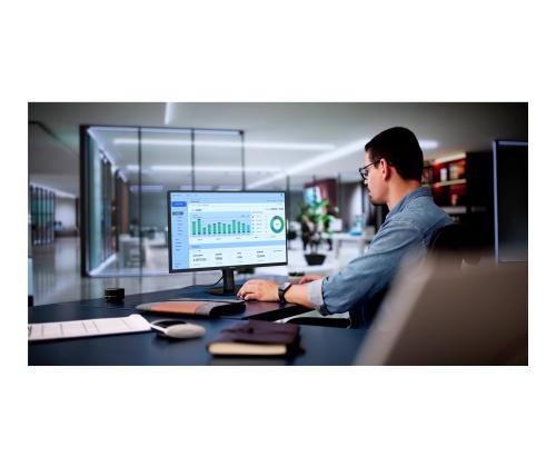 PHILIPS 27-tuumainen 2560x1440 120Hz IPS-litteä näyttö