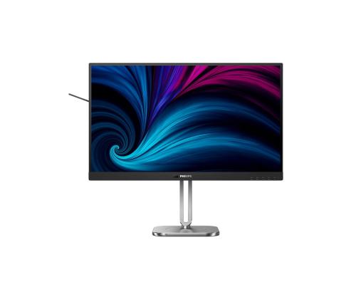 PHILIPS 27B2U4601/00 27-tuumainen IPS QHD -näyttö