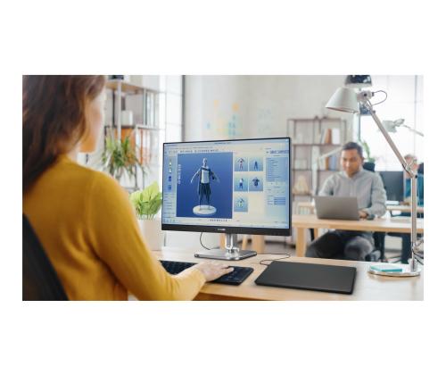 PHILIPS 27B2U4601/00 27-tuumainen IPS QHD -näyttö