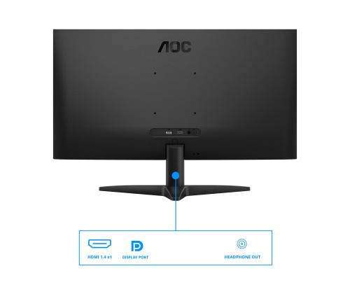 AOC 27B36X 27-tuumainen FHD 16:9 IPS 144Hz