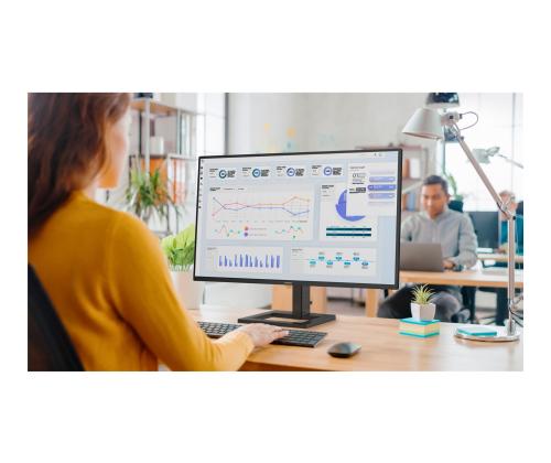 PHILIPS 27E1N1800AE/00 27-tuumainen IPS 4K UHD -näyttö