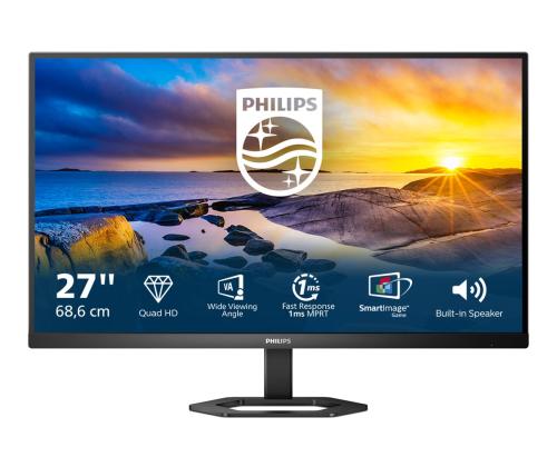 PHILIPS 27E1N5500LA/00 27 tuuman näyttö