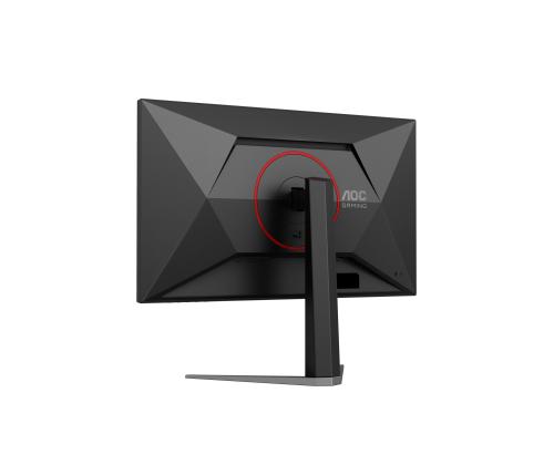 AOC 27G4HA 27-tuumainen nopea IPS FHD FHD 200Hz