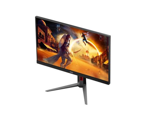 AOC 27G4HA 27-tuumainen nopea IPS FHD FHD 200Hz