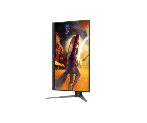 AOC 27G4HA 27-tuumainen nopea IPS FHD FHD 200Hz