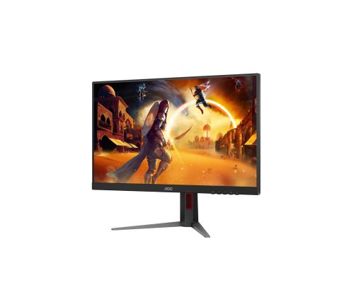 AOC 27G4HA 27-tuumainen nopea IPS FHD FHD 200Hz