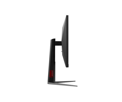 AOC 27G4HA 27-tuumainen nopea IPS FHD FHD 200Hz