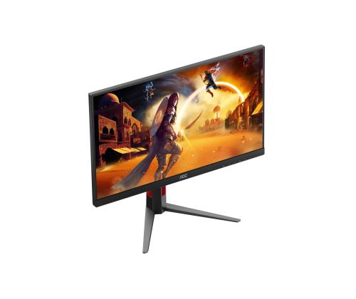 AOC 27G4HA 27-tuumainen nopea IPS FHD FHD 200Hz