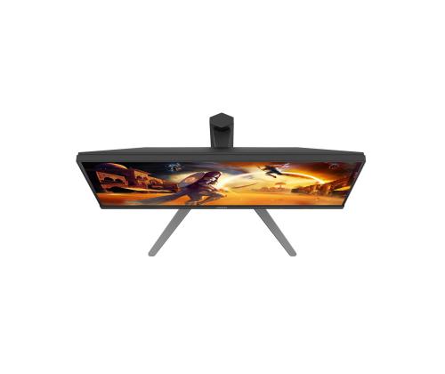 AOC 27G4HA 27-tuumainen nopea IPS FHD FHD 200Hz