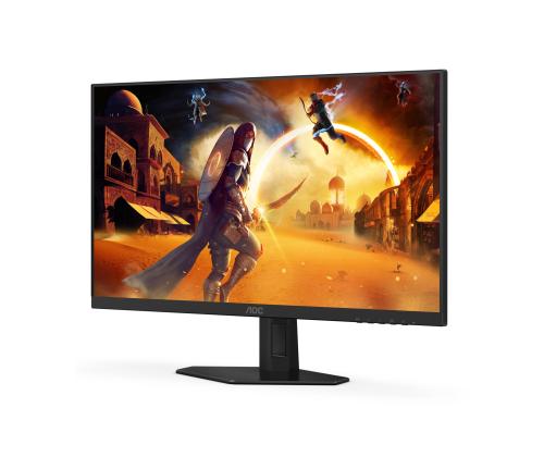 AOC 27G4XE 27-tuumainen FHD IPS 16:9 2xHDMI