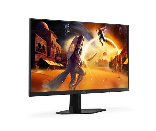 AOC 27G4XE 27-tuumainen FHD IPS 16:9 2xHDMI