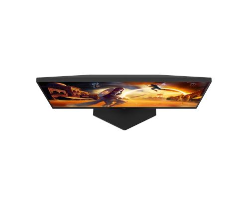 AOC 27G4XE 27-tuumainen FHD IPS 16:9 2xHDMI