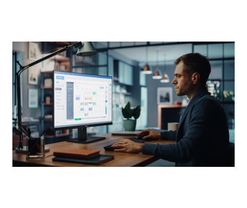 PHILIPS 32B1N3800/00 -näyttö 31.5i UHD (UHD)