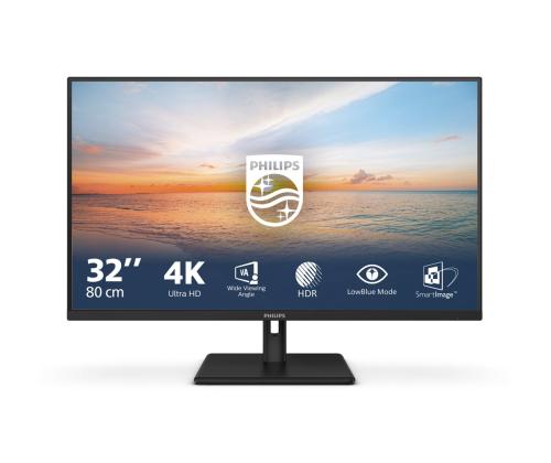 PHILIPS 32E1N1800LA 31,5 tuumaa