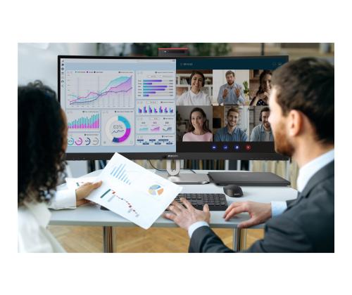 PHILIPS 34B2U6603CH 34 tuuman televisio