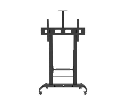 TECHLY Lattiatelineen korkeus Adj 52-110i