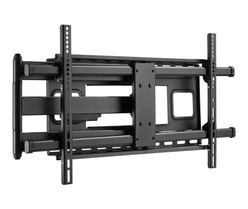 TECHLY Wall Bracket ulosvedettävä varsi