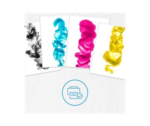 HP 305 Musta alkuperäinen mustekasetti