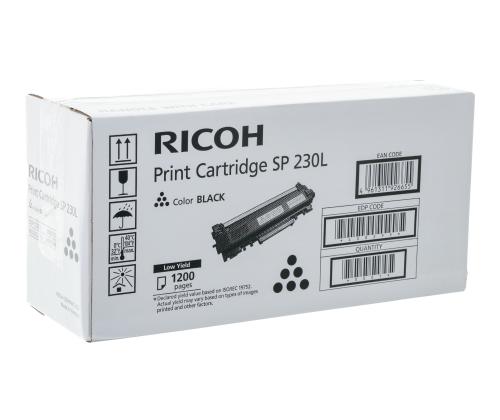 RICOH SP230L värikasetti