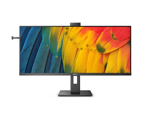 PHILIPS 40 tuuman IPS-litteä näyttö