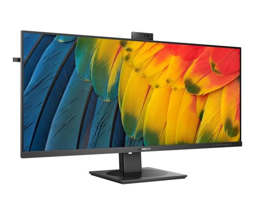 PHILIPS 40 tuuman IPS-litteä näyttö