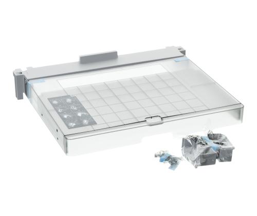 RICOHin ohisyöttölokeron kansi, tyyppi M16